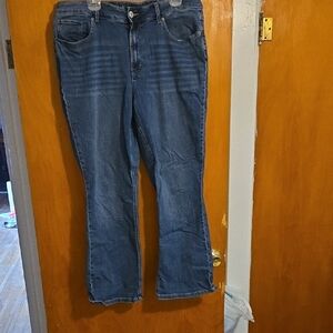 Maurices Jeans
